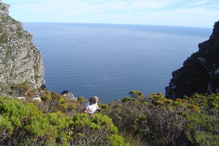 Privately guided Table Mountain hike - Photo 1 of 4